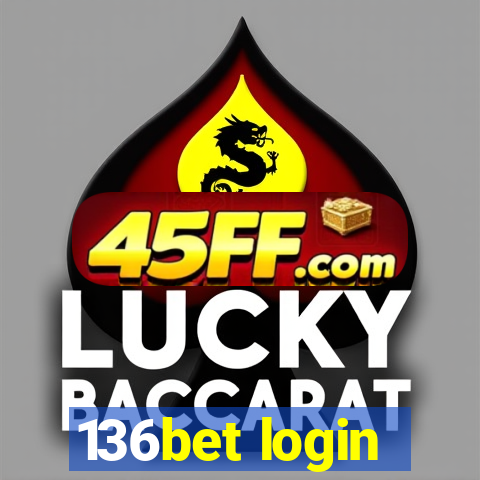 136bet login